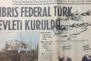 Kıbrıs Türk Yönetimleri