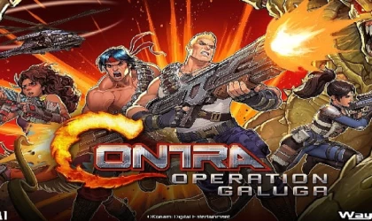 Operation Galuga ile Efsane Yeniden Doğuyor