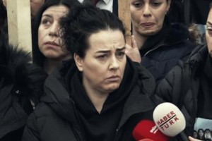 Bir annenin isyanı: “Canımızı daha fazla acıtmasınlar”