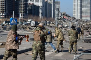 Rusya ile Ukrayna arasında esir takası