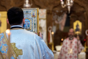 Güney Kıbrısta papaz skandalı