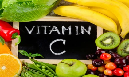 Bağışıklığı güçlendiriyor ancak... C vitamininin fazlası böbrek taşına neden oluyor!