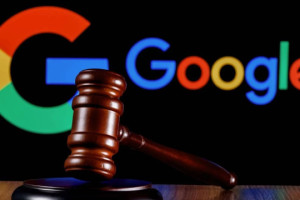 Google için ABD'nin antitröst yetkilileri devrede